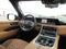 2025 Nissan Armada Platinum Reserve