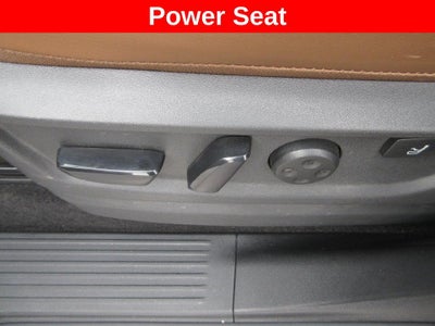 2025 Nissan Armada Platinum Reserve