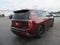 2025 Nissan Armada Platinum Reserve