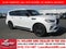 2021 INFINITI QX80 PREMIUM SELECT AWD
