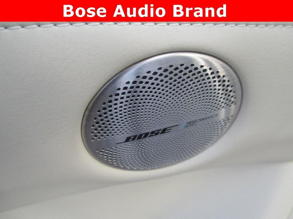 2023 INFINITI QX80 SENSORY