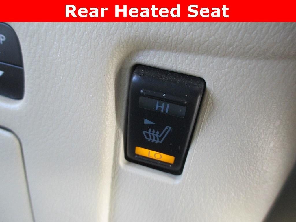 2023 INFINITI QX80 SENSORY