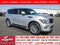 2015 INFINITI QX80 Base
