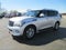 2015 INFINITI QX80 Base