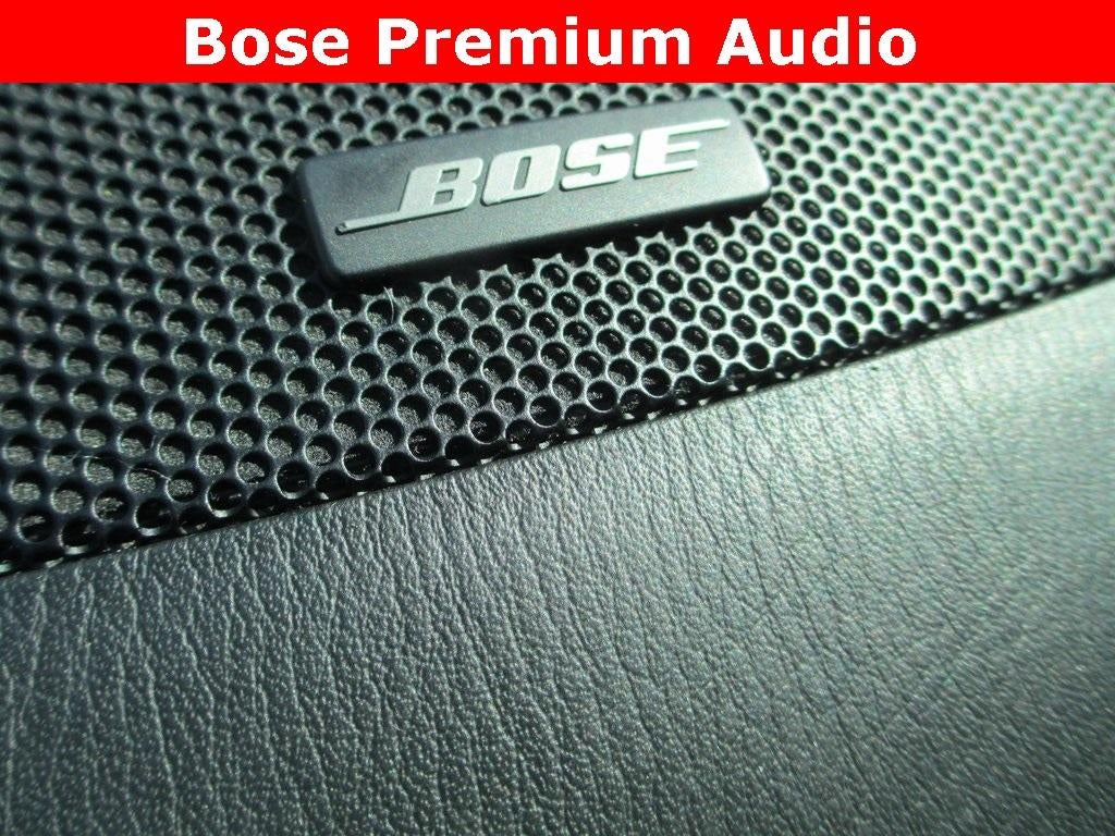 2015 INFINITI QX80 Base