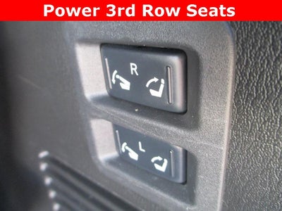 2015 INFINITI QX80 Base