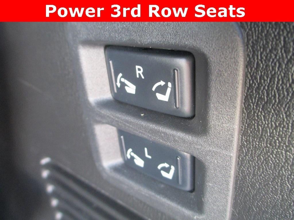 2015 INFINITI QX80 Base