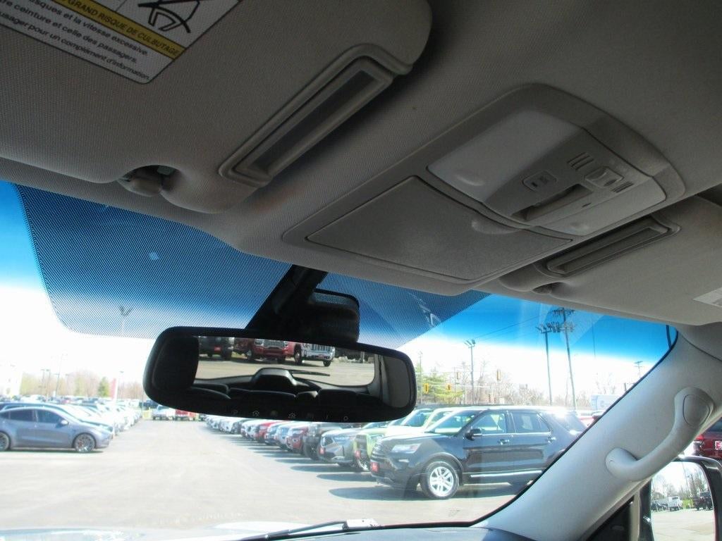 2015 INFINITI QX80 Base