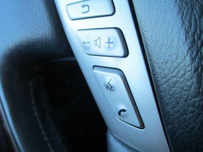 2015 INFINITI QX80 Base