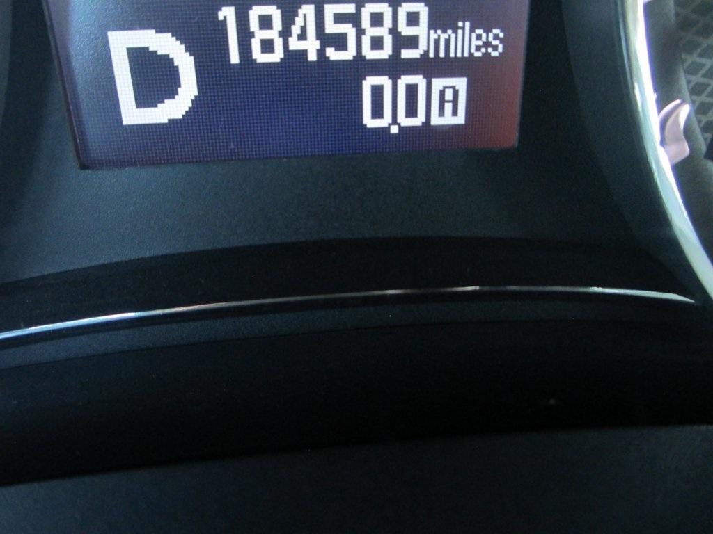 2015 INFINITI QX80 Base