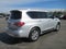 2015 INFINITI QX80 Base