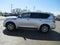2015 INFINITI QX80 Base
