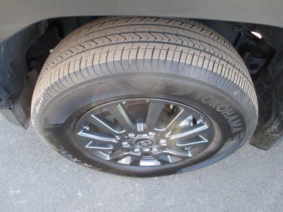 2025 Toyota Land Cruiser 1958