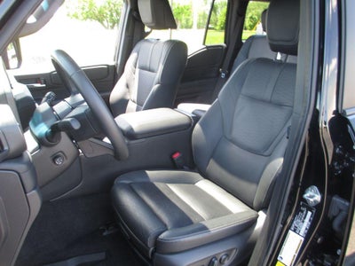2024 Toyota Land Cruiser First Edition