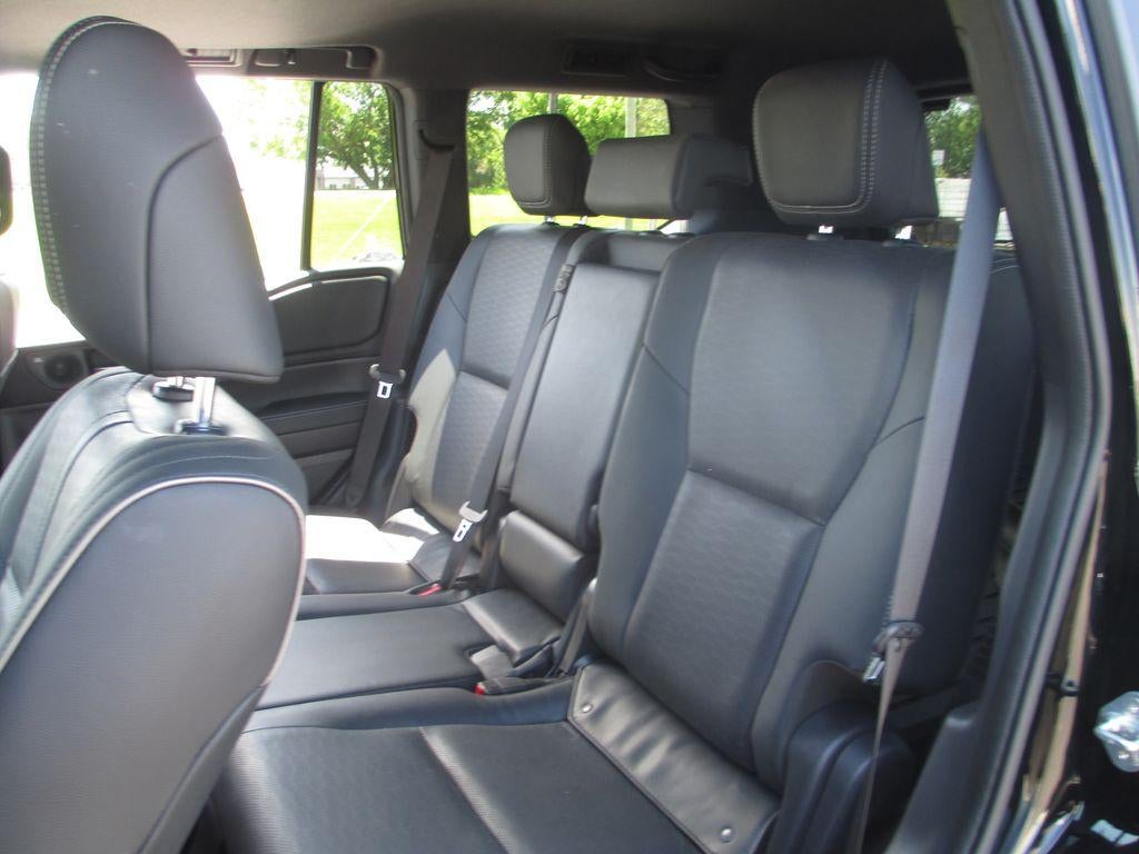 2024 Toyota Land Cruiser First Edition