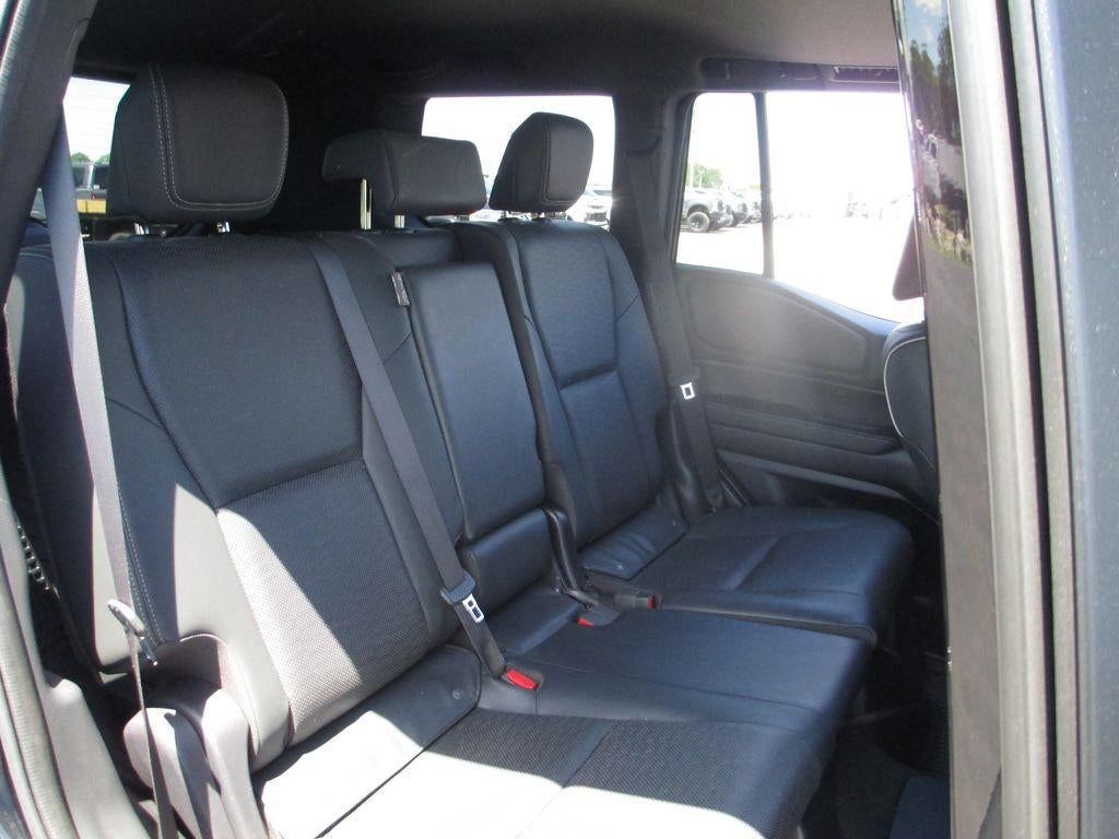 2024 Toyota Land Cruiser First Edition