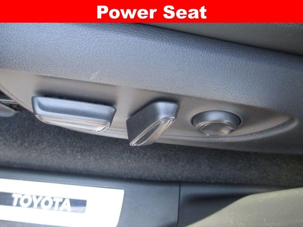 2024 Toyota Land Cruiser First Edition