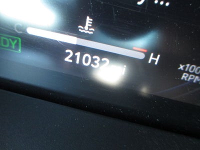 2024 Toyota Land Cruiser First Edition