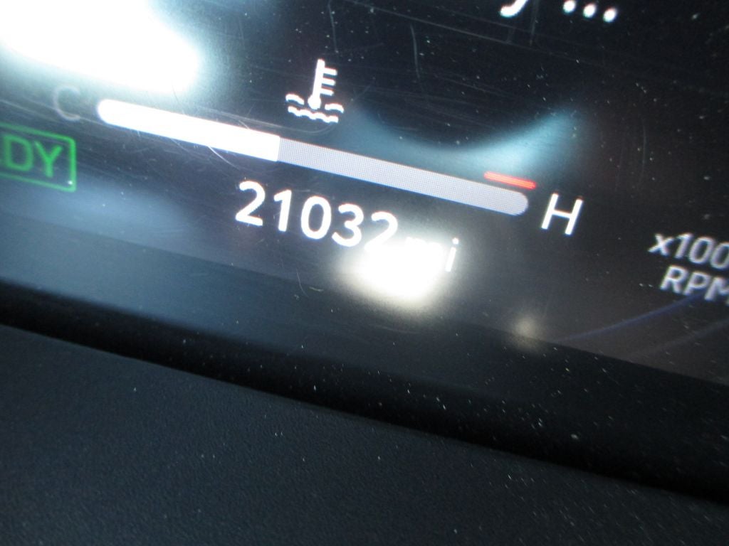 2024 Toyota Land Cruiser First Edition