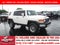 2011 Toyota FJ Cruiser Base