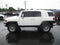 2011 Toyota FJ Cruiser Base