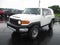 2011 Toyota FJ Cruiser Base