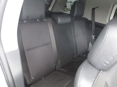 2011 Toyota FJ Cruiser Base
