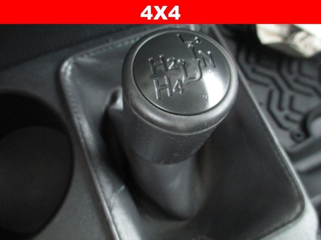 2011 Toyota FJ Cruiser Base