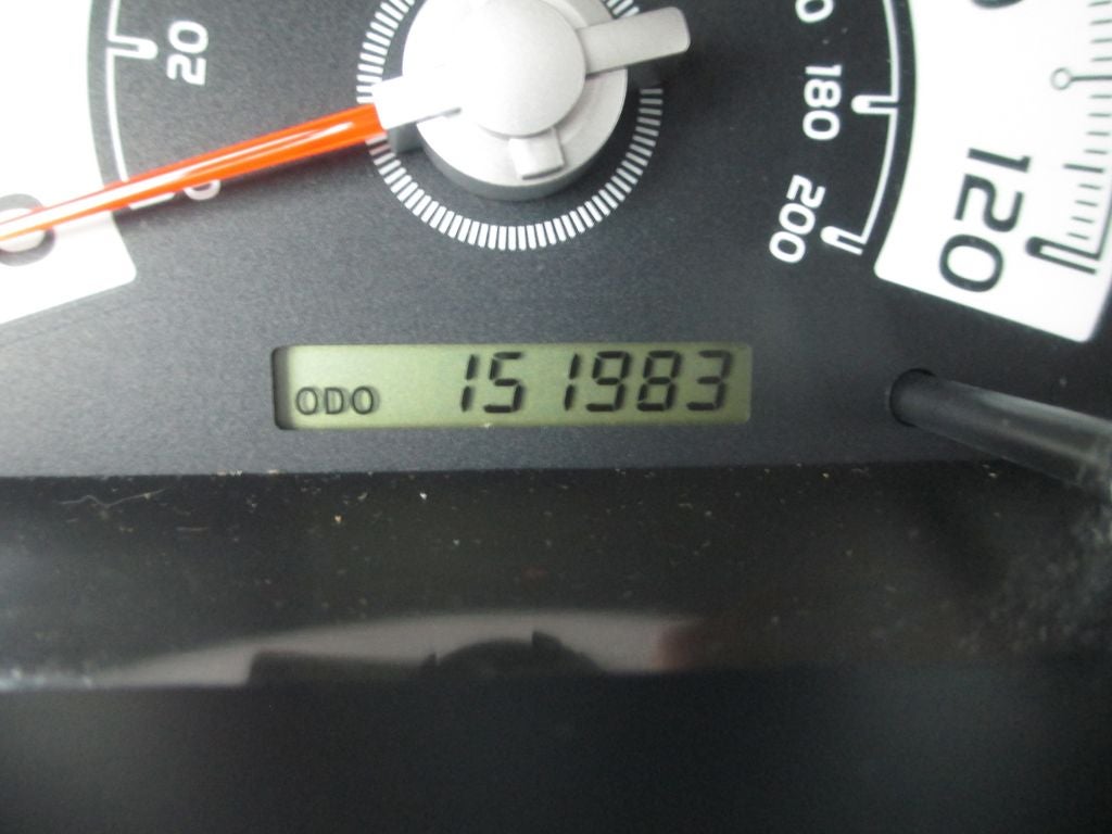 2011 Toyota FJ Cruiser Base