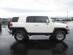 2011 Toyota FJ Cruiser Base