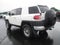 2011 Toyota FJ Cruiser Base