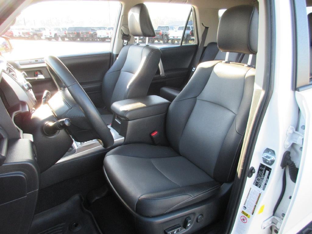 2019 Toyota 4Runner SR5 Premium