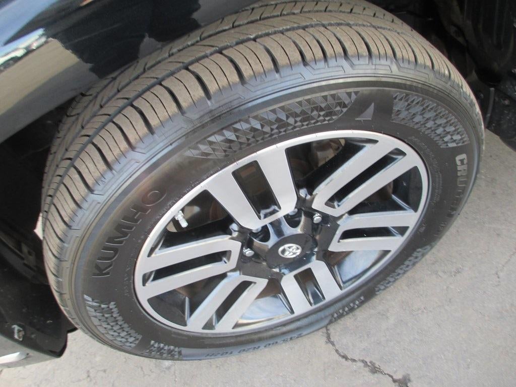 2015 Toyota 4Runner Limited