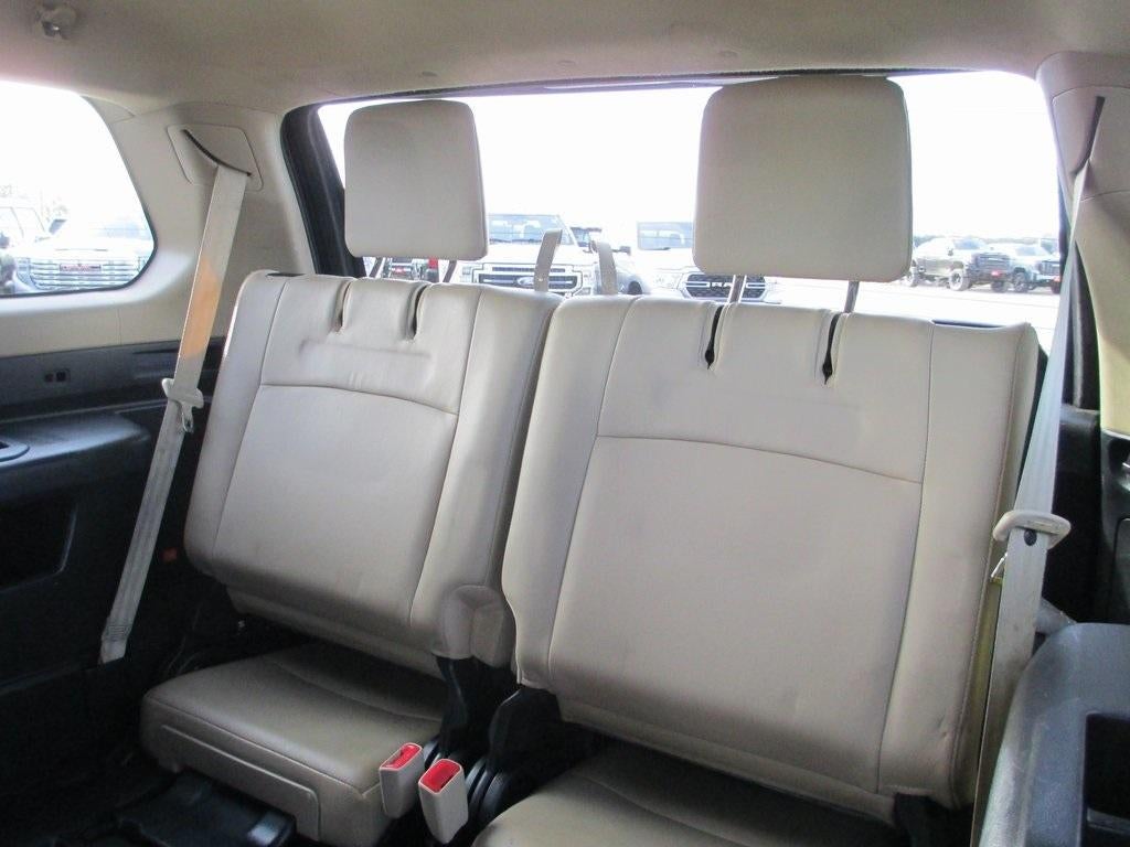 2015 Toyota 4Runner Limited