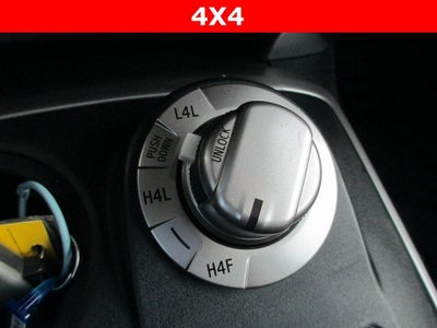 2015 Toyota 4Runner Limited