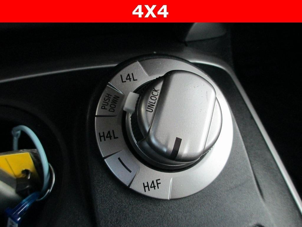 2015 Toyota 4Runner Limited