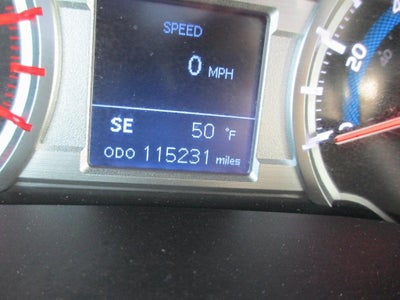 2015 Toyota 4Runner Limited