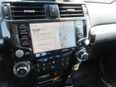 2020 Toyota 4Runner TRD Pro