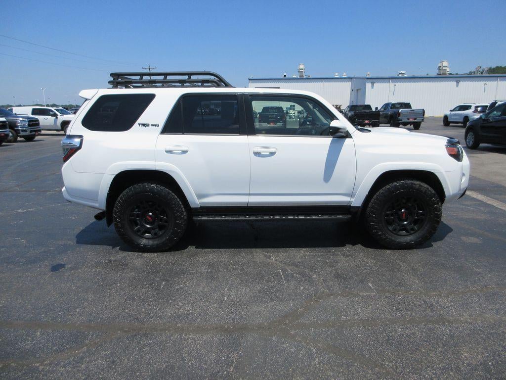 2020 Toyota 4Runner TRD Pro
