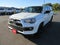 2021 Toyota 4Runner Nightshade Special Edition