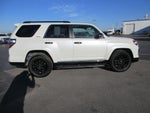 2021 Toyota 4Runner Nightshade Special Edition