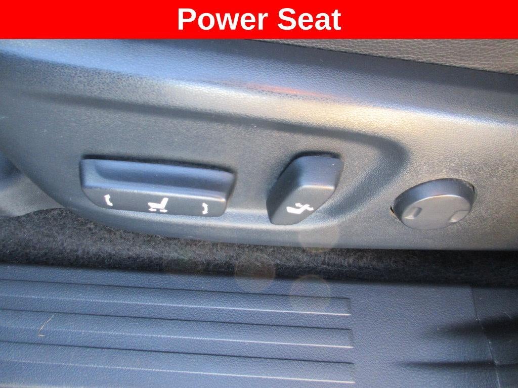 2021 Toyota 4Runner Nightshade Special Edition