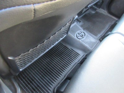 2021 Toyota 4Runner Nightshade Special Edition
