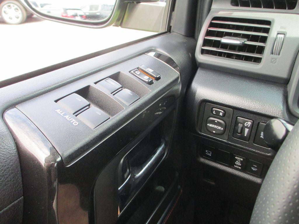 2022 Toyota 4Runner TRD Pro