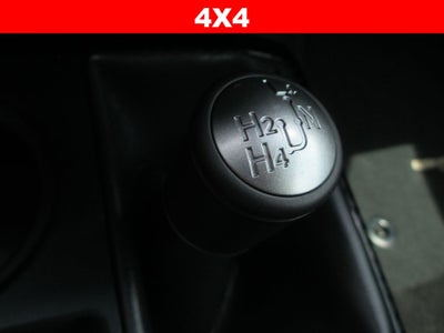 2022 Toyota 4Runner TRD Pro
