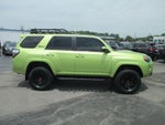 2022 Toyota 4Runner TRD Pro