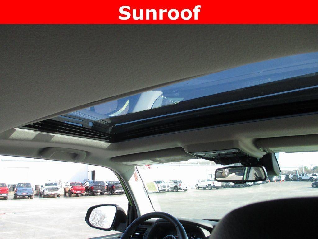 2022 Toyota 4Runner TRD Pro