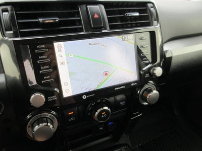 2021 Toyota 4Runner TRD Off Road Premium