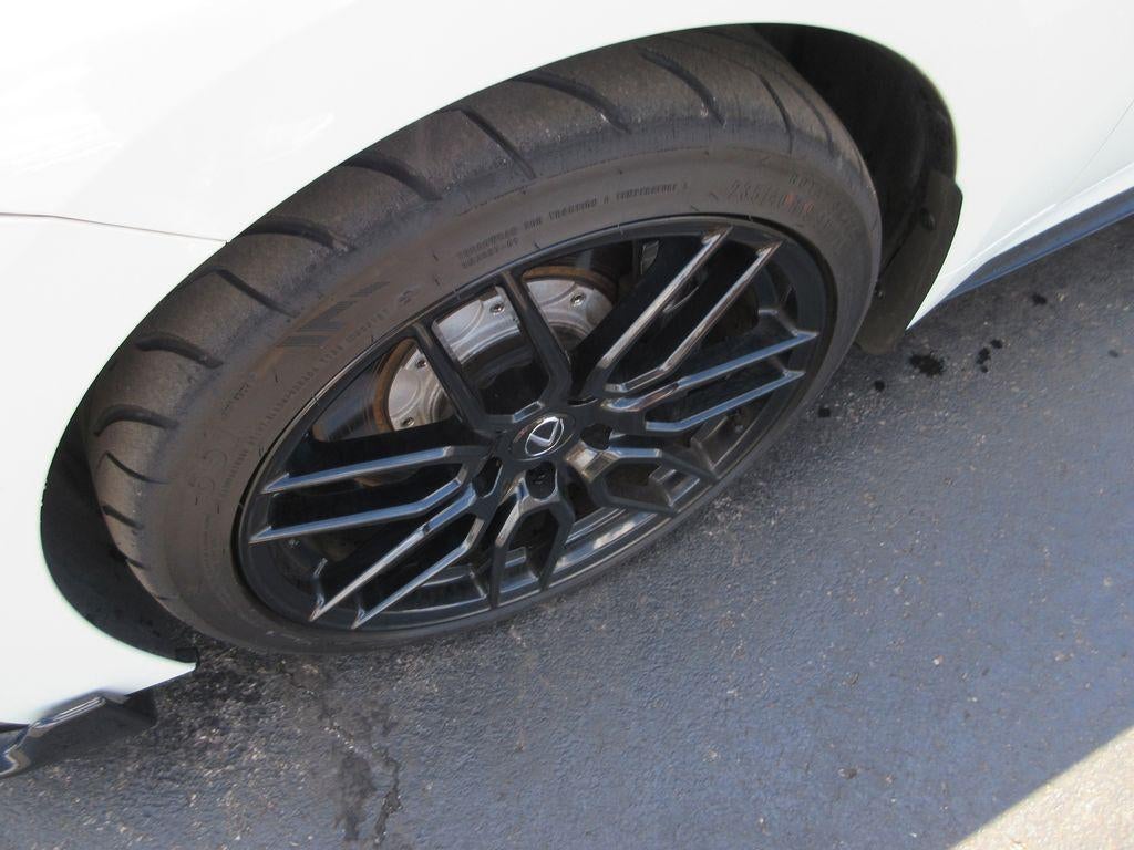 2024 Lexus IS 500 F SPORT Performance Premium