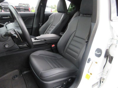 2024 Lexus IS 500 F SPORT Performance Premium